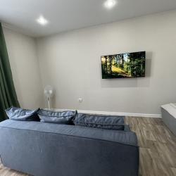 Фото Отель Like Home (Лайк Хоум) на улице Дмитрия Менделеева 2 корпус 2