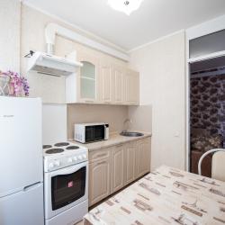 Фото Отель Smile Apartments (Смайл Апартментс) на улице Жмайлова 4Г