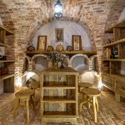 Фото Отель Дом в квартале Клязьма 211