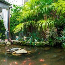 Фото Отель Сиена