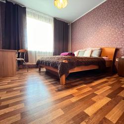 2-комнатные апартаменты стандарт