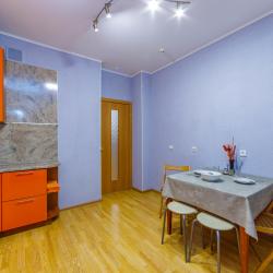 Фото Отель Dayker City на улице Фурманова