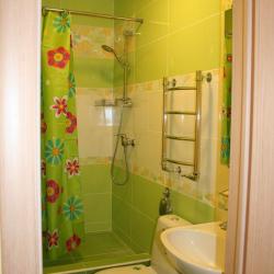 Фото Отель Акватория