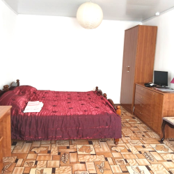 Фото Отель Маргарита