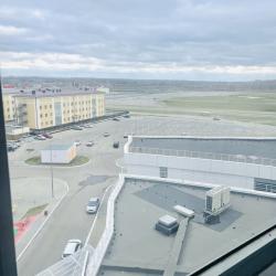 1-комнатные апартаменты стандарт