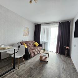 Фото Отель Живи уютно в квартале Светлояр