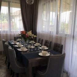 Фото Отель Ruza Family Park and SPA (Руза Фэмили Парк и Спа)