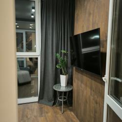 Фото Апартаменты на улице Сочинская 7