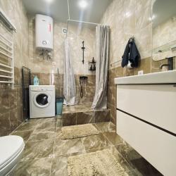 3-комнатные апартаменты улучшенные