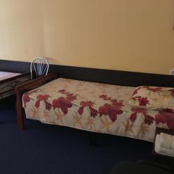 Фото Отель Рица