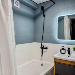 Фото Отель Ла Манча