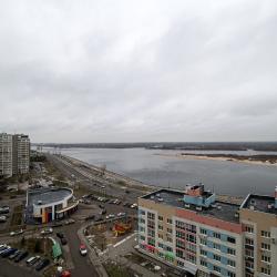 Фото Апартаменты на Волжской Набережной 17