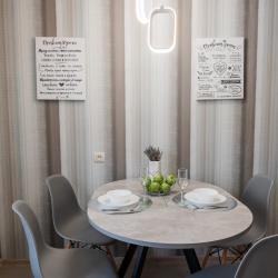 Фото Отель Apartment for you (Апартмент фор ю) на улице Куйбышева