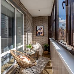 фото 20 Апартаменты Merino Home Morris (Мерино Хоум Моррис)