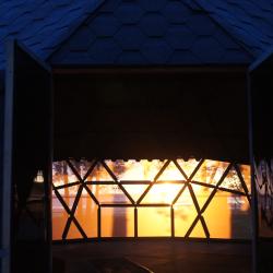 Шале стандарт