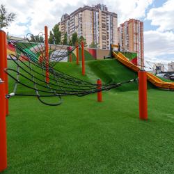 Фото Отель RostovDom (РостовДом) на Мечникова