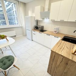 Фото Отель Посуточно50 на улице Парковая 44 корпус 1