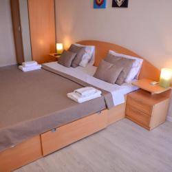 Фото Отель Soho (Сохо)