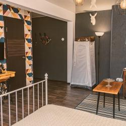 Фото Отель Калина на улице Мира 13