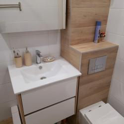 Фото Апартаменты на улице Римского-Корсакова 11