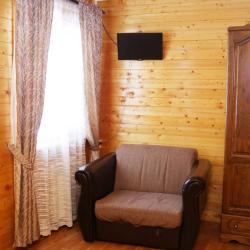 Фото Отель Ветлуга