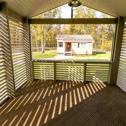 Фото Парк-Отель MillWood (МиллВуд)