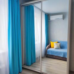 Фото Отель FreshHouse (ФрэшХаус) на улице 10 лет Октября