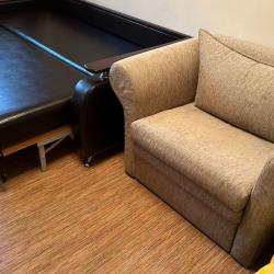 Фото Отель Сеть гостевых квартир на улице Парковая 17