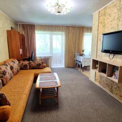 3-комнатные апартаменты стандарт