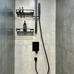 Фото Апартаменты на улице Басаргина 6Бк2