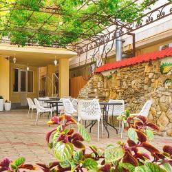 Фото Отель По Песчаной