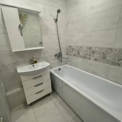 1-комнатные апартаменты улучшенные