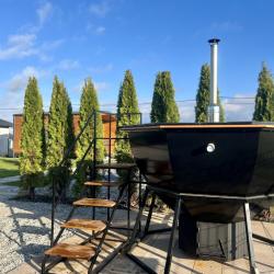 Коттедж стандарт