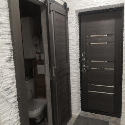 Фото Отель RentDay (РентДей) на улице Пархоменко 1