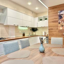 2-комнатные апартаменты улучшенные