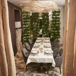 Фото MediSpa hotel MAYRVEDA Kislovodsk (Медиспа-отель Mайрведа )