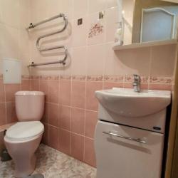 2-комнатные апартаменты стандарт