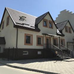 Фото Отель Robertina (Робертина)