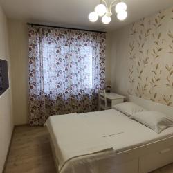 Номер полулюкс улучшенный