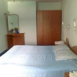 Фото Отель Чайка