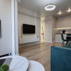 Фото Апартаменты на улице Владимира Петровского