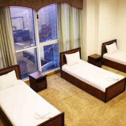 Фото Отель -Сити