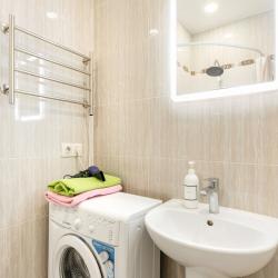 1-комнатные апартаменты студия Анны Ахматовой 11к1