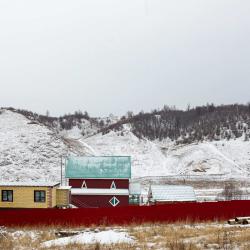 4-комнатный коттедж стандарт