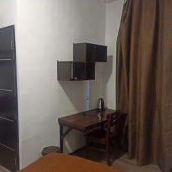 Фото Отель Крестовая Сопка