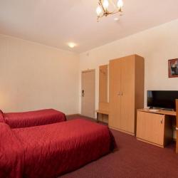 Фото Отель Богородская