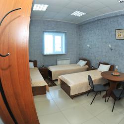 3-местный номер стандарт