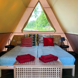 Фото Отель ЗеБирск