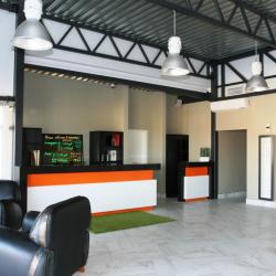 Фото Мотель А-108