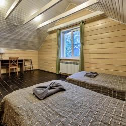 Фото Отель База отдыха Ладога Озеро